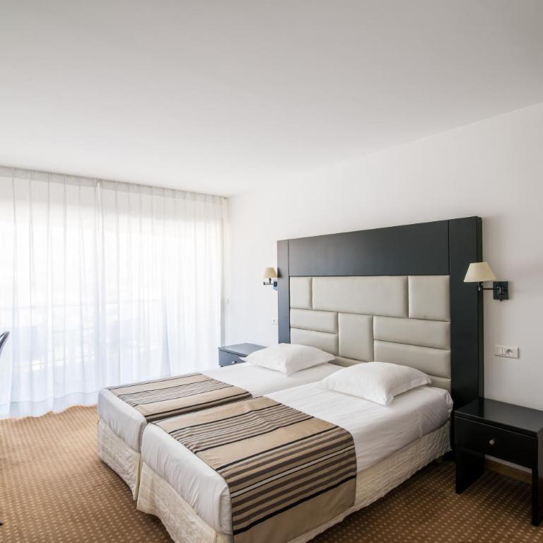 Le Mariana - Chambre Double ou Lits Jumeaux Supérieure - 4