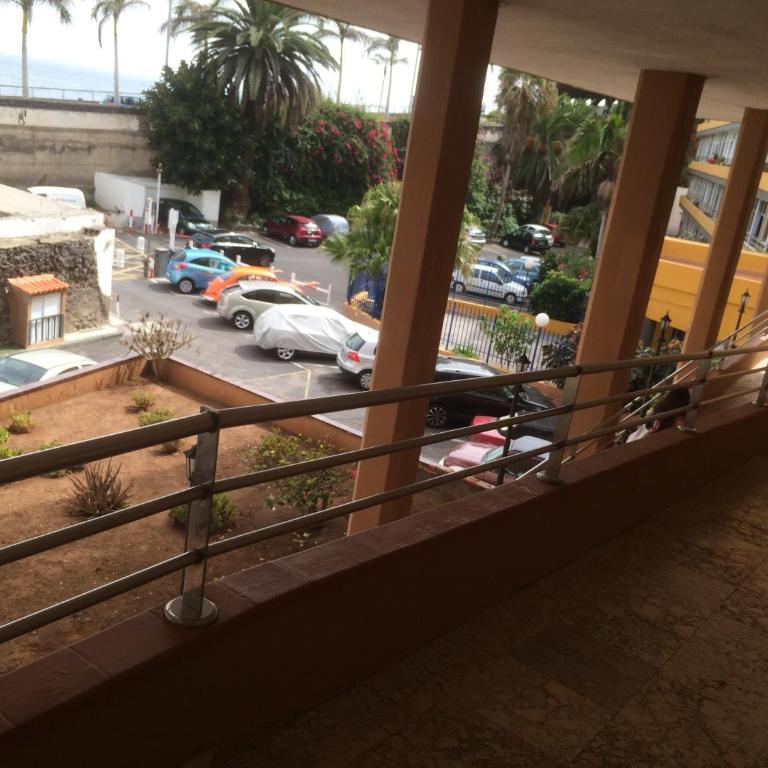 Martianez - Apartamento de 1 dormitorio - 37