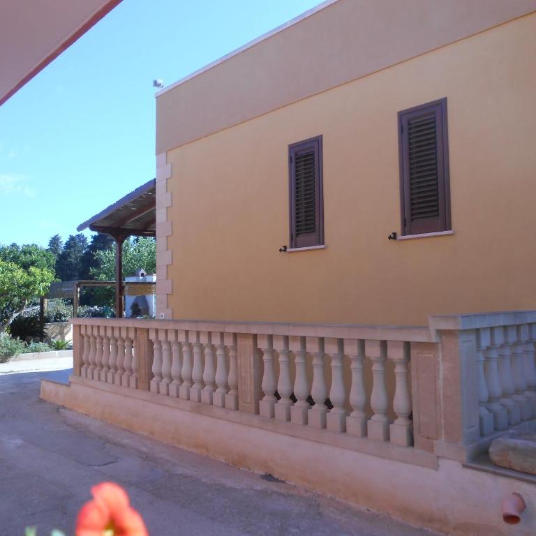 Nonno Mario - Casa con 1 Camera da Letto - 33