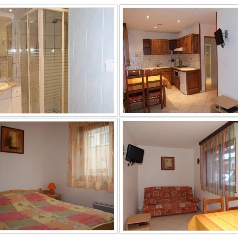 Lacroisette - Appartement - Rez-de-Chaussée - 5