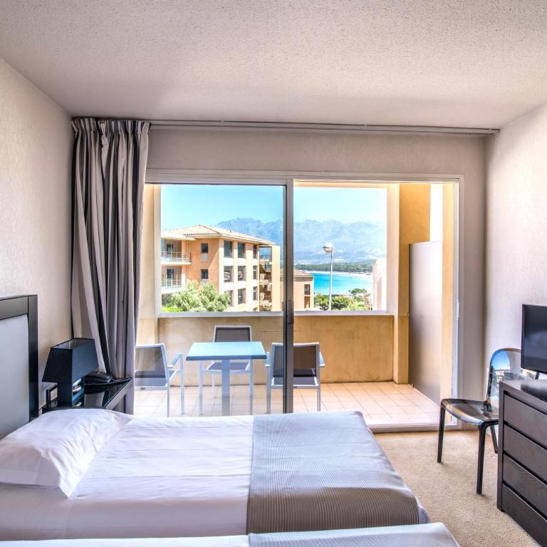 Le Mariana - Chambre Triple Confort - 1