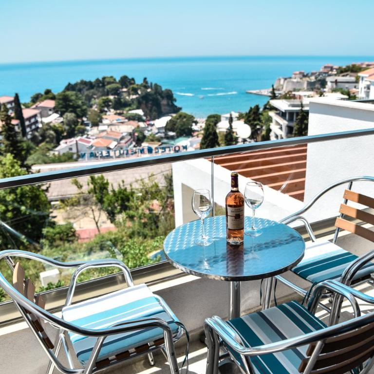 Casa Bianca & Spa - Apartman sa 1 Spavaćom Sobom - 21
