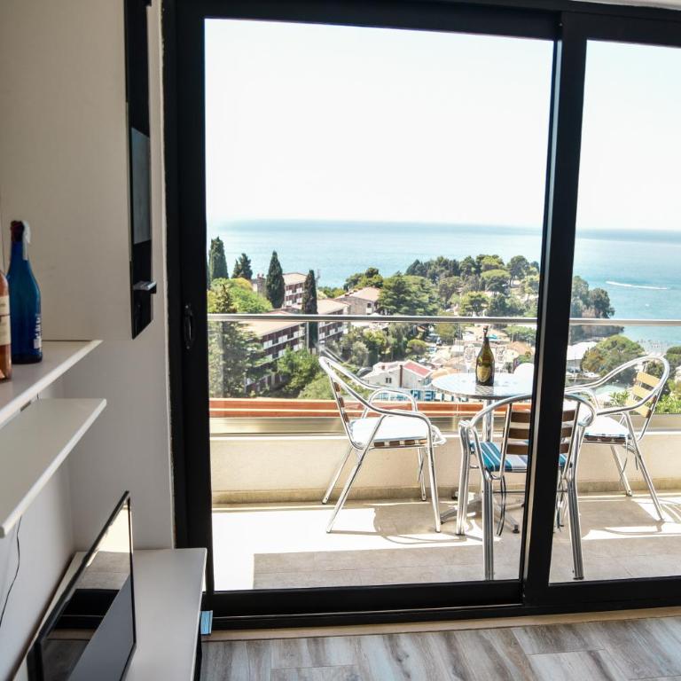 Casa Bianca & Spa - Apartman sa 1 Spavaćom Sobom - 42