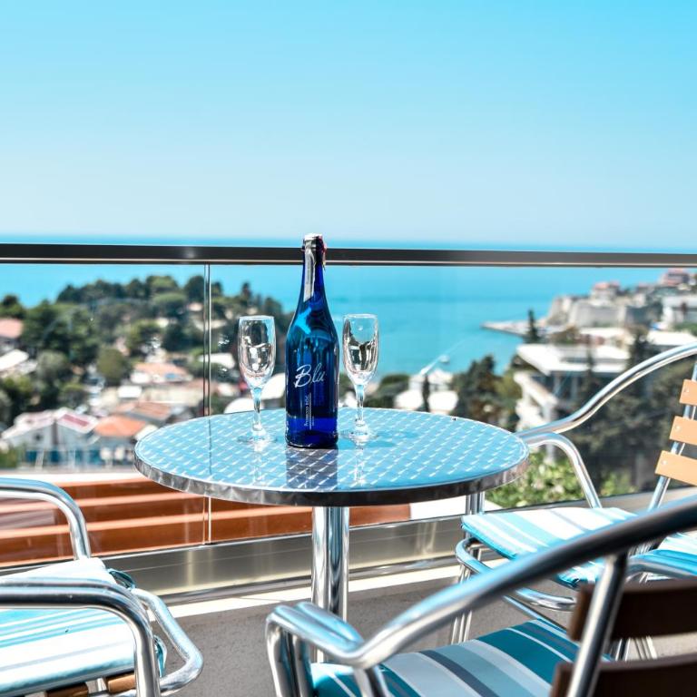 Casa Bianca & Spa - Apartman sa 1 Spavaćom Sobom - 43
