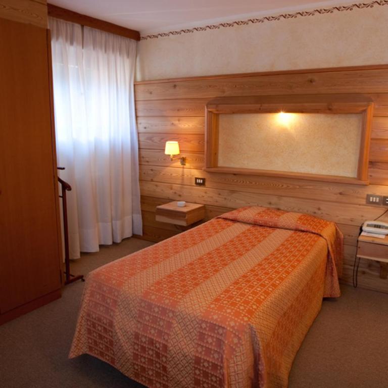 Hotel Pavillon - Habitación Individual - 3