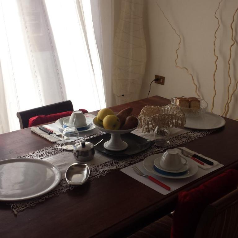 B&B Jacopino - Camera Doppia con Letti Singoli - 1