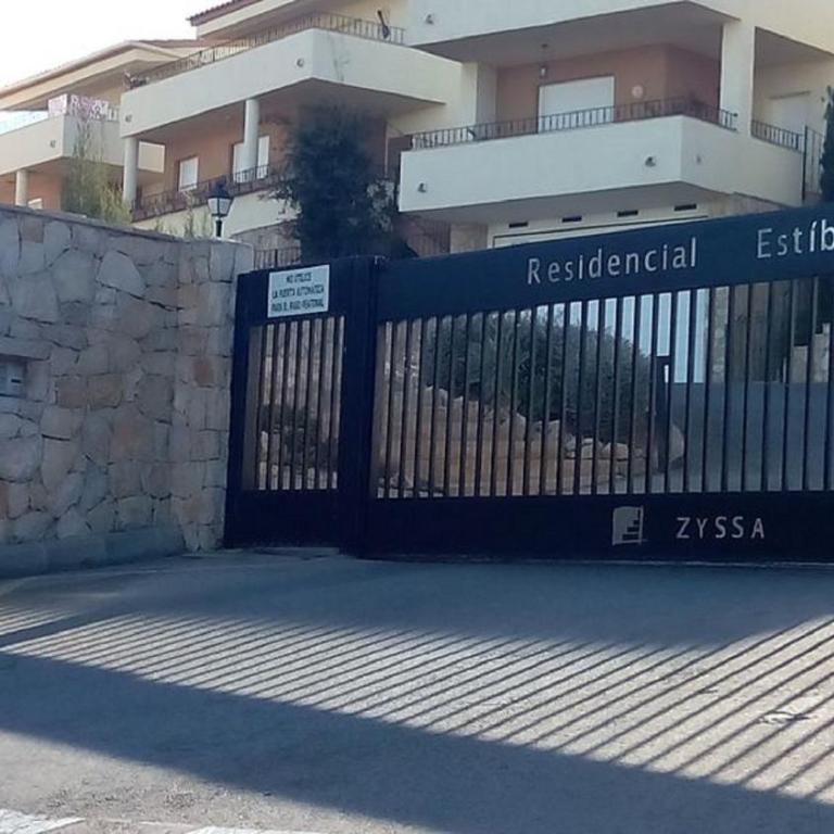 Residencial Estibaliz - Casa de 5 dormitorios - 12