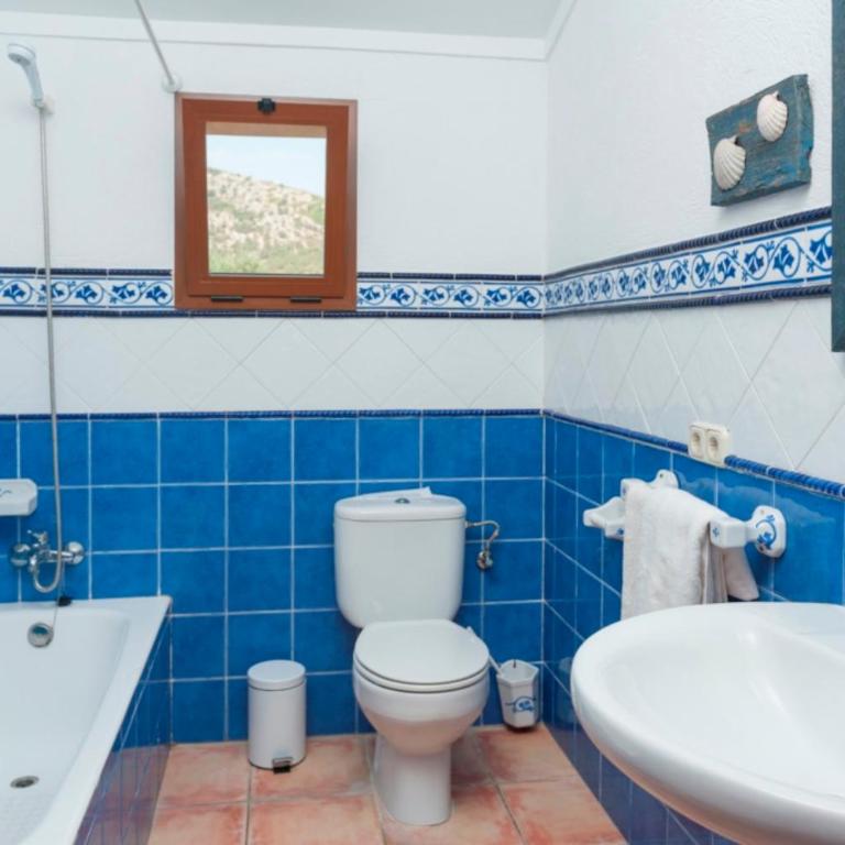 Can Corro - Villa de 5 dormitorios con piscina privada - 25