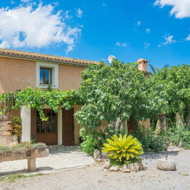 Can Corro - Villa de 5 dormitorios con piscina privada - 9