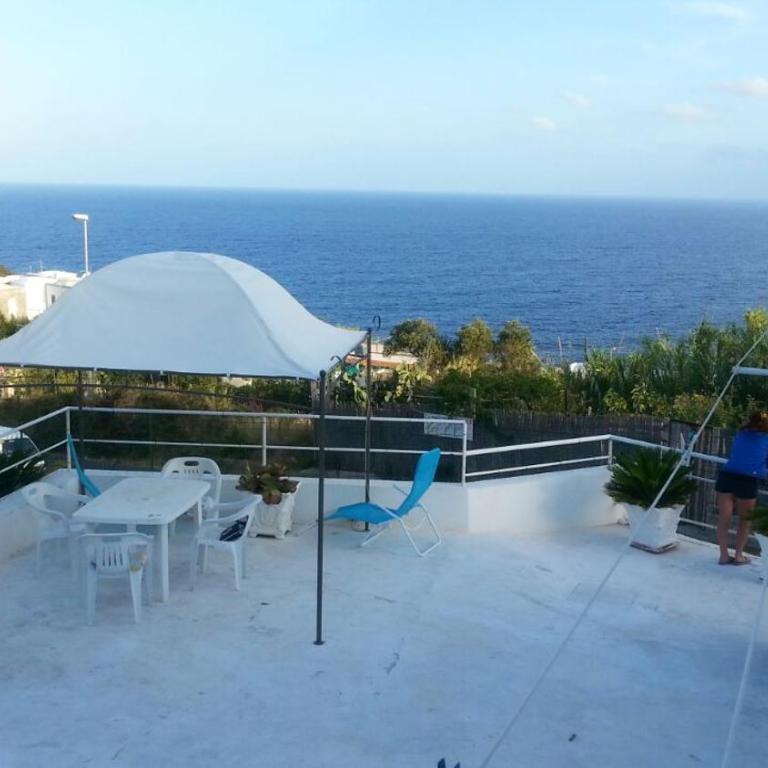 Casa vacanza - Monolocale con Vista Mare - 6