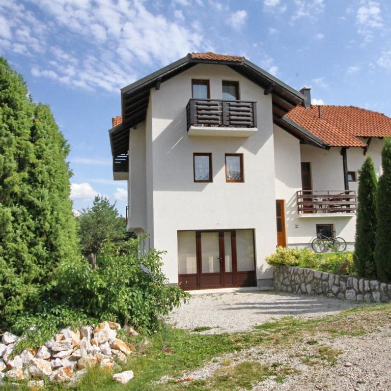 Apartmani Bogdanović - Studio sa Bračnim Krevetom (Queen-size) - 9