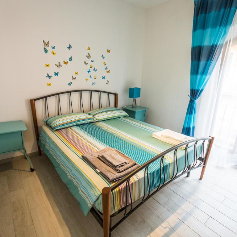 GuestHost - Bologna Butterfly Apartment - Appartamento con 2 Camere da Letto - 6