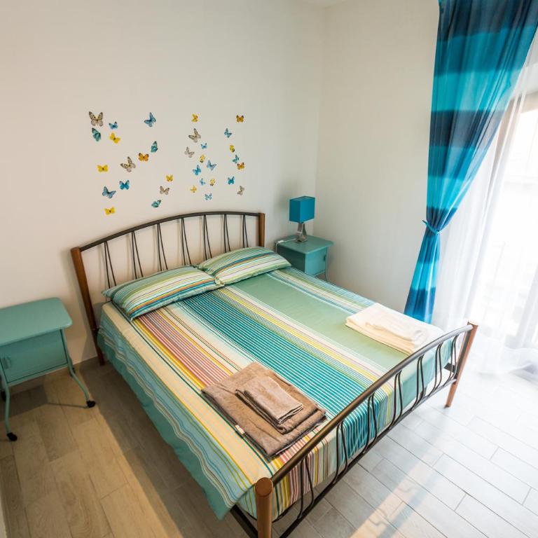 GuestHost - Bologna Butterfly Apartment - Appartamento con 2 Camere da Letto - 7