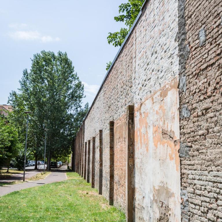 GuestHost - Bologna Butterfly Apartment - Appartamento con 2 Camere da Letto - 45
