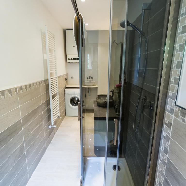 GuestHost - Bologna Butterfly Apartment - Appartamento con 2 Camere da Letto - 39