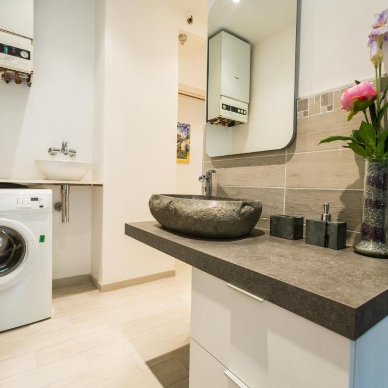 GuestHost - Bologna Butterfly Apartment - Appartamento con 2 Camere da Letto - 28