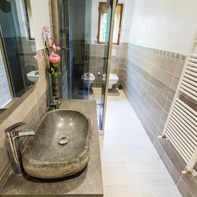 GuestHost - Bologna Butterfly Apartment - Appartamento con 2 Camere da Letto - 27
