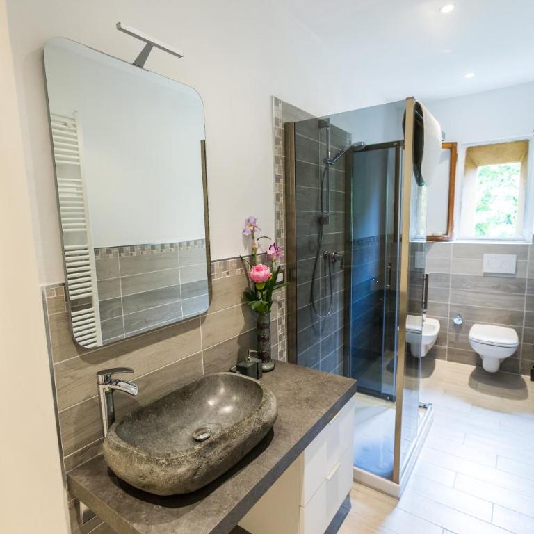 GuestHost - Bologna Butterfly Apartment - Appartamento con 2 Camere da Letto - 30