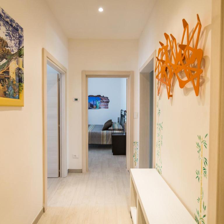 GuestHost - Bologna Butterfly Apartment - Appartamento con 2 Camere da Letto - 37