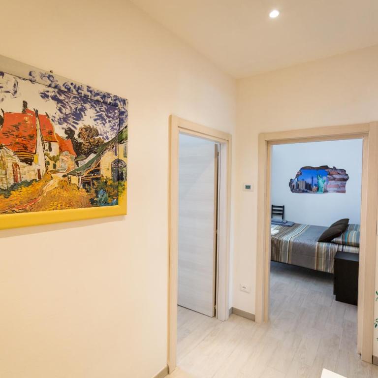 GuestHost - Bologna Butterfly Apartment - Appartamento con 2 Camere da Letto - 38