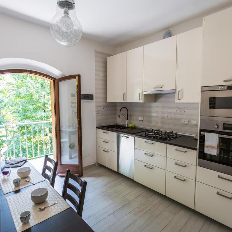 GuestHost - Bologna Butterfly Apartment - Appartamento con 2 Camere da Letto - 18