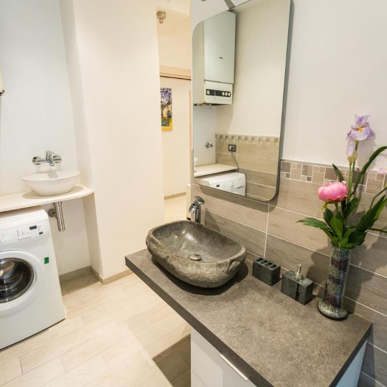 GuestHost - Bologna Butterfly Apartment - Appartamento con 2 Camere da Letto - 29