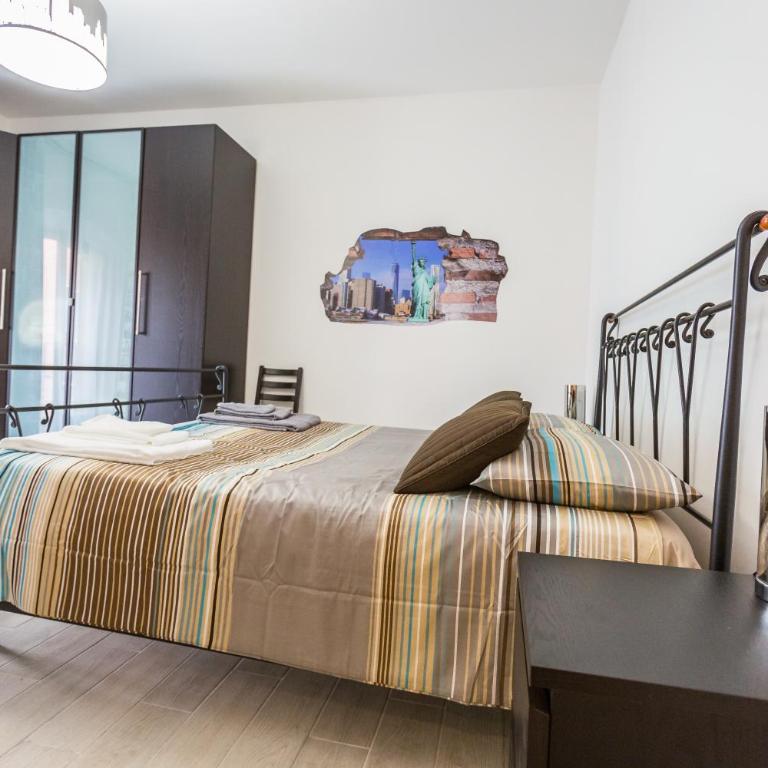 GuestHost - Bologna Butterfly Apartment - Appartamento con 2 Camere da Letto - 14
