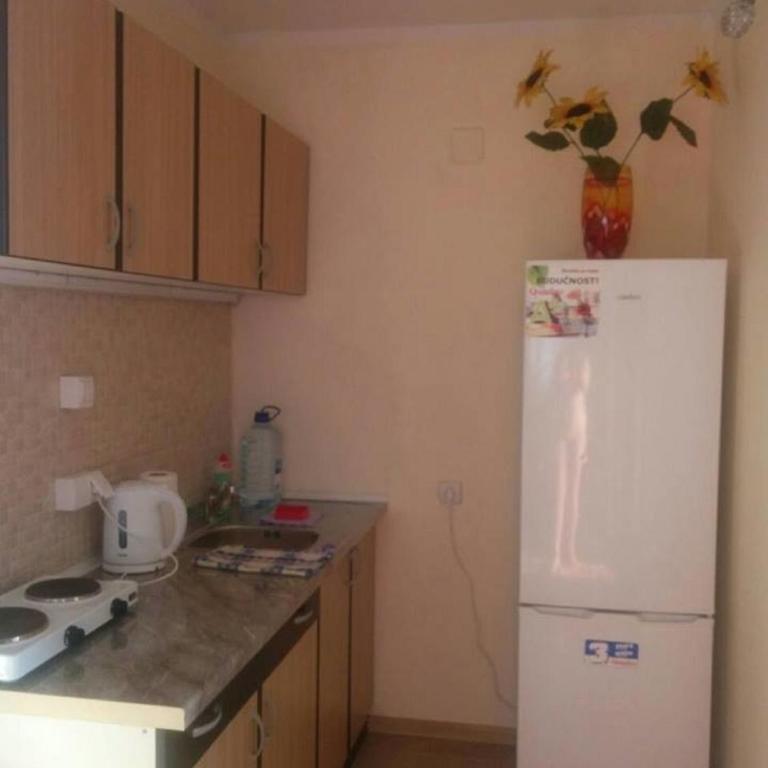 Apartments Dubrava 106 - Family Room with Sea View - 7