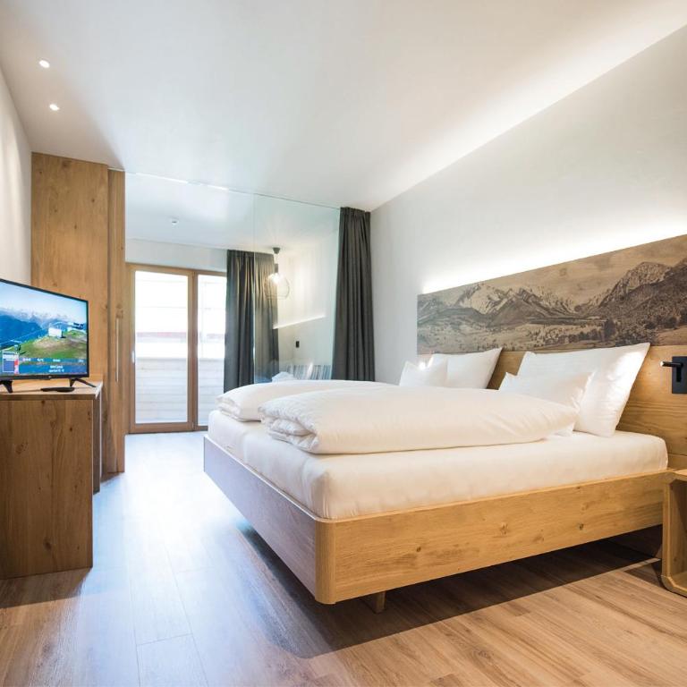 Hotel Condor - Camera Familiare Superior - 3