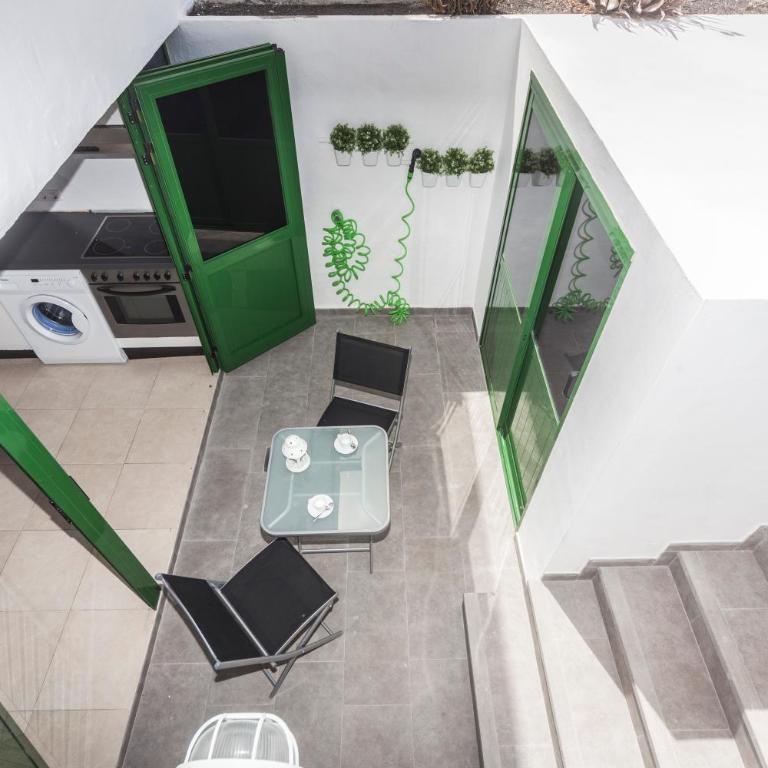 Apartamento Ricardo - Deluxe Studio - 14