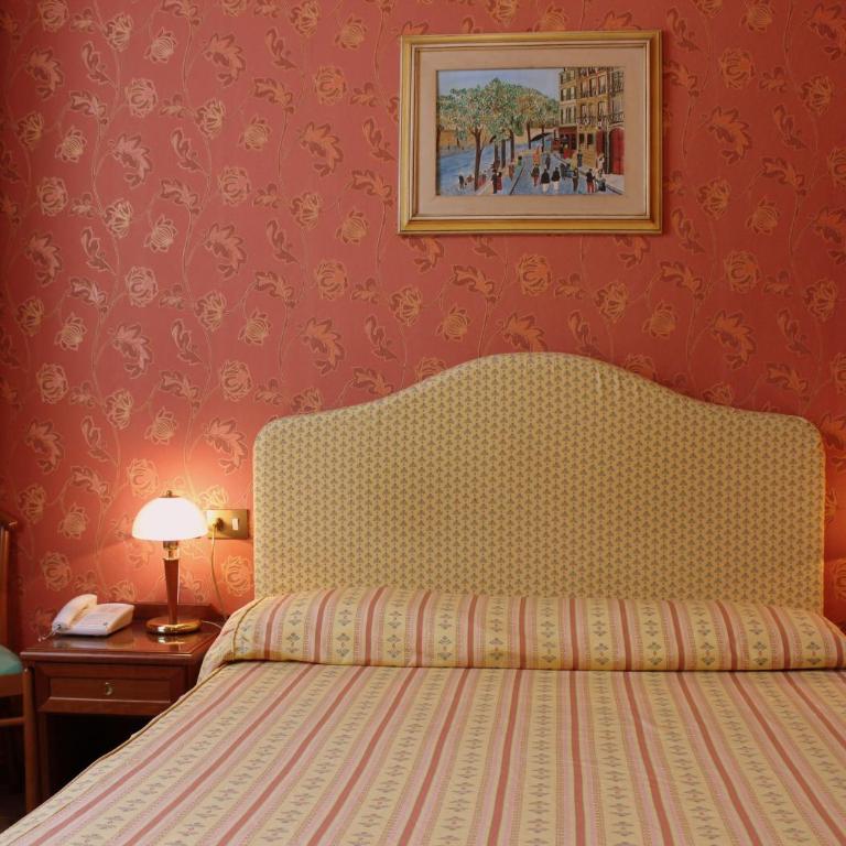 Hotel Beatrice - Camera Singola - 2