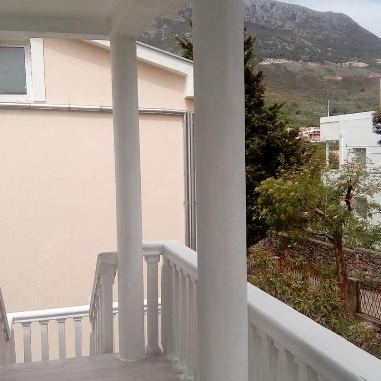 Apartments Dubrava 106 - Family Room with Sea View - 3