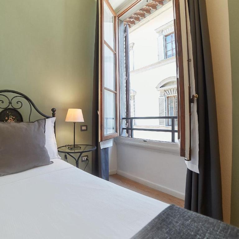 B&B Di Piazza Del Duomo - Camera Singola - 1