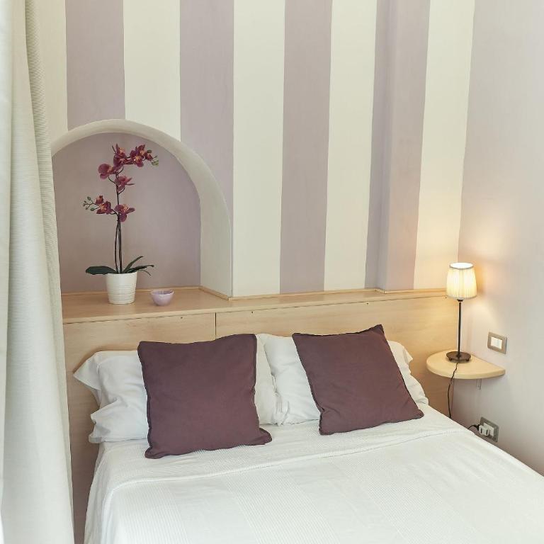 B&B Di Piazza Del Duomo - Camera Matrimoniale con Bagno Privato Esterno - 4