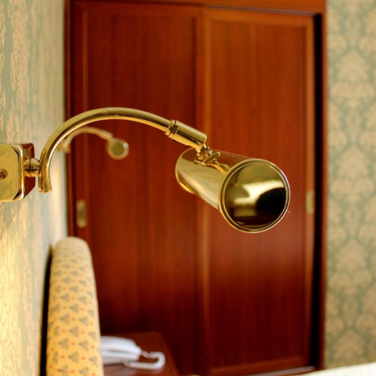 Hotel Beatrice - Camera Singola - 1