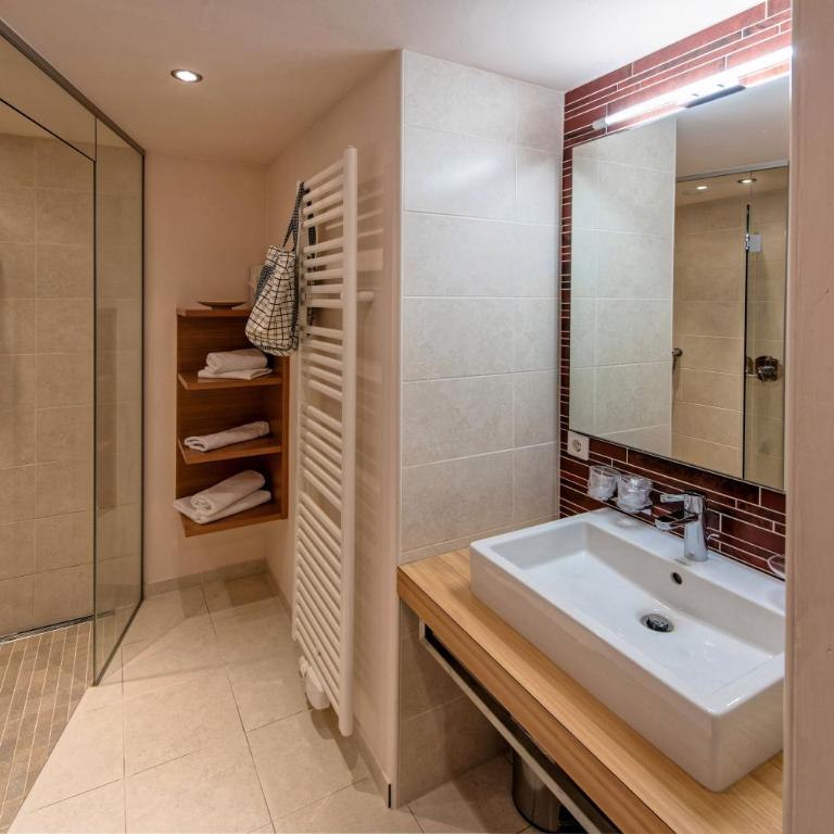 Hotel Garni Romantika - Suite - 5