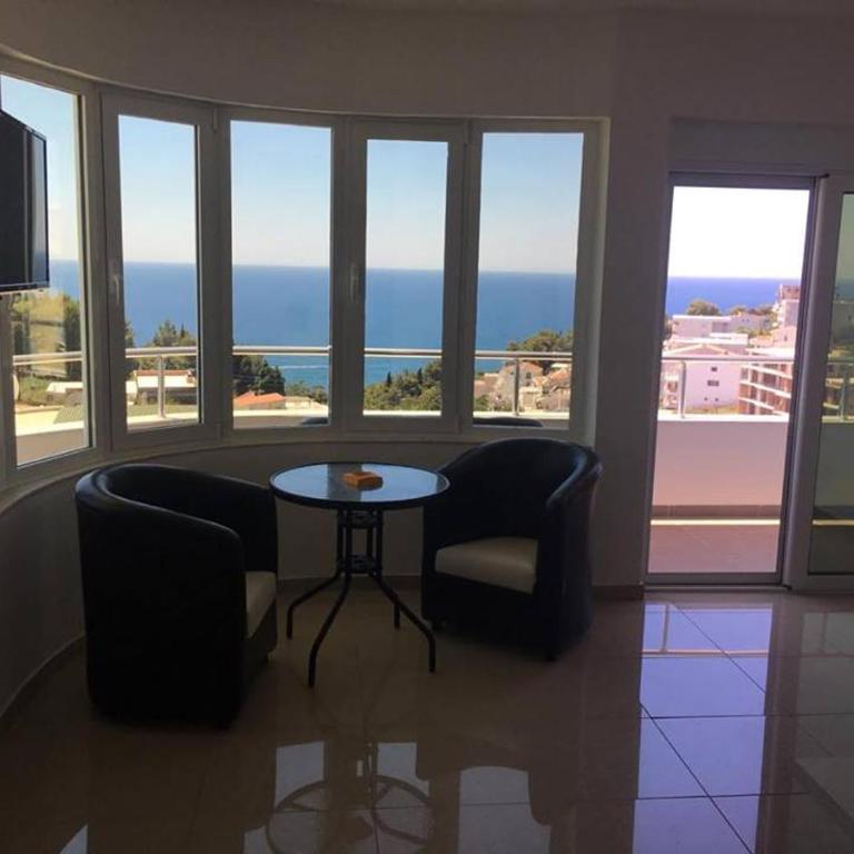 Apartmani Dini - Apartman sa 1 Spavaćom Sobom - 6
