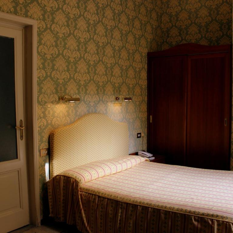 Hotel Beatrice - Camera Matrimoniale - 3
