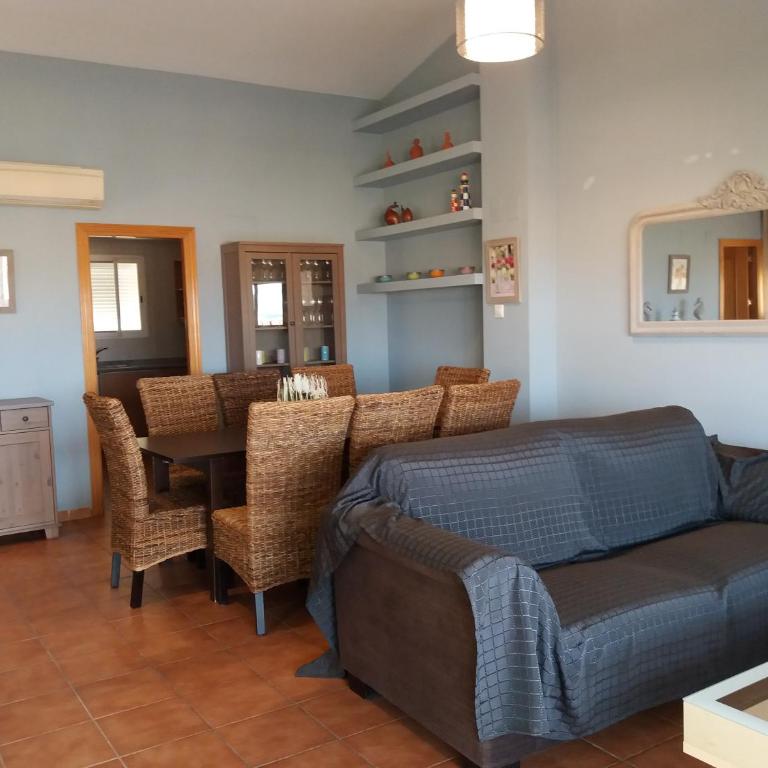 Residencial Estibaliz - Casa de 5 dormitorios - 4