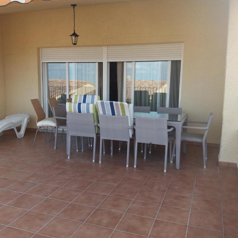 Residencial Estibaliz - Casa de 5 dormitorios - 10