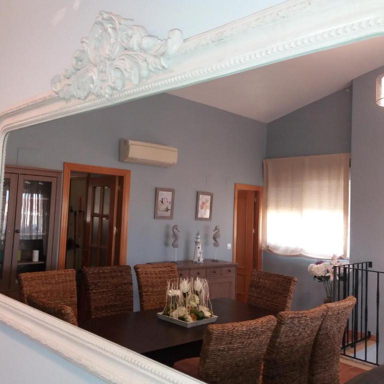 Residencial Estibaliz - Casa de 5 dormitorios - 7