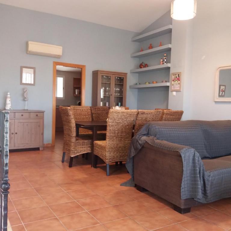 Residencial Estibaliz - Casa de 5 dormitorios - 11