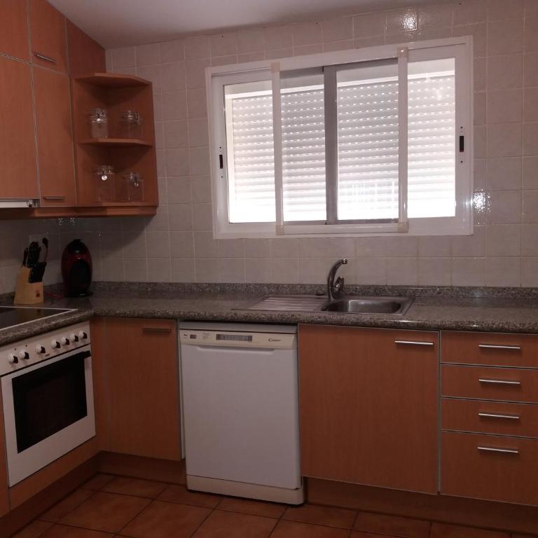 Residencial Estibaliz - Casa de 5 dormitorios - 16