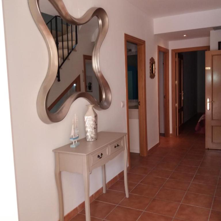 Residencial Estibaliz - Casa de 5 dormitorios - 26