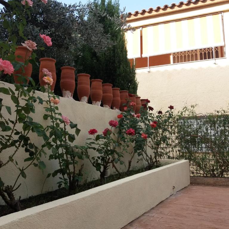 Residencial Estibaliz - Casa de 5 dormitorios - 21