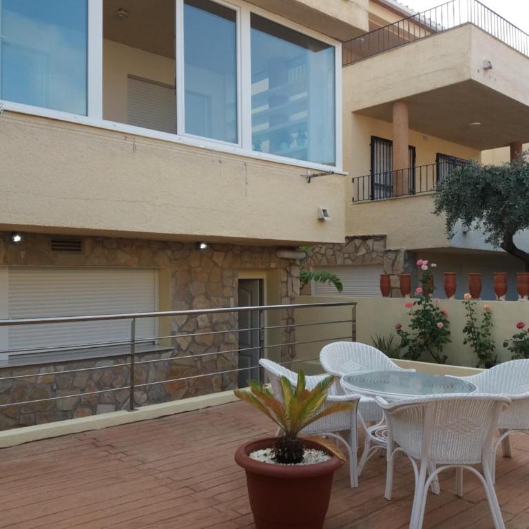 Residencial Estibaliz - Casa de 5 dormitorios - 24