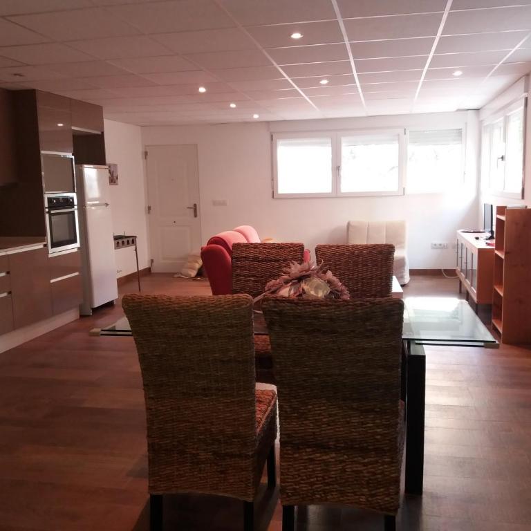Residencial Estibaliz - Casa de 5 dormitorios - 29