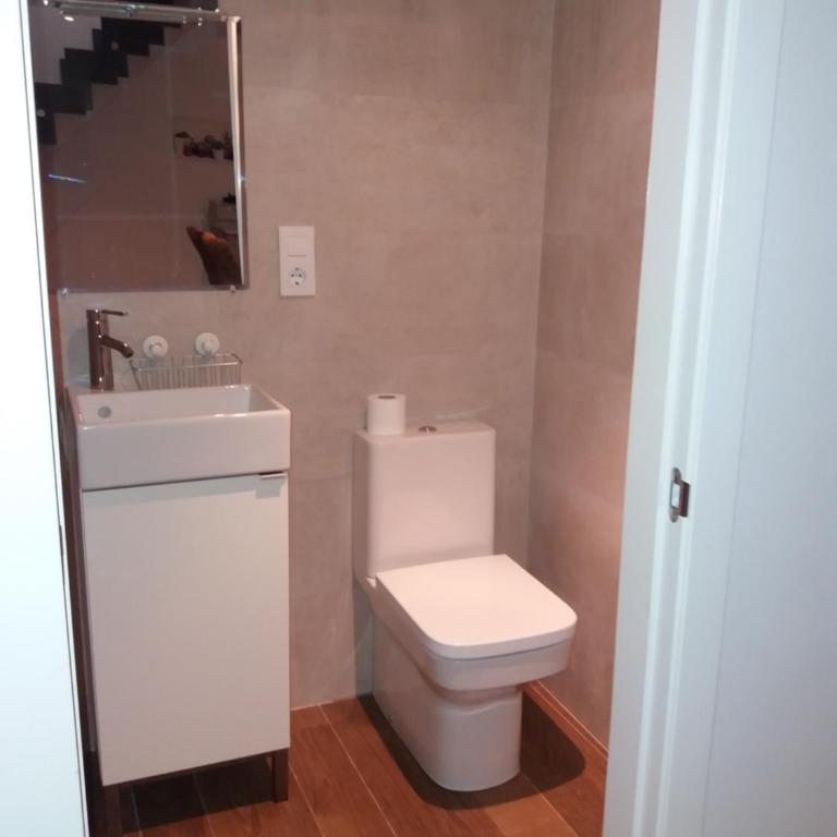 Residencial Estibaliz - Casa de 5 dormitorios - 27