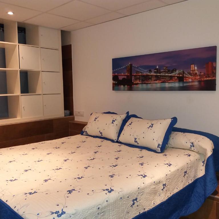 Residencial Estibaliz - Casa de 5 dormitorios - 36