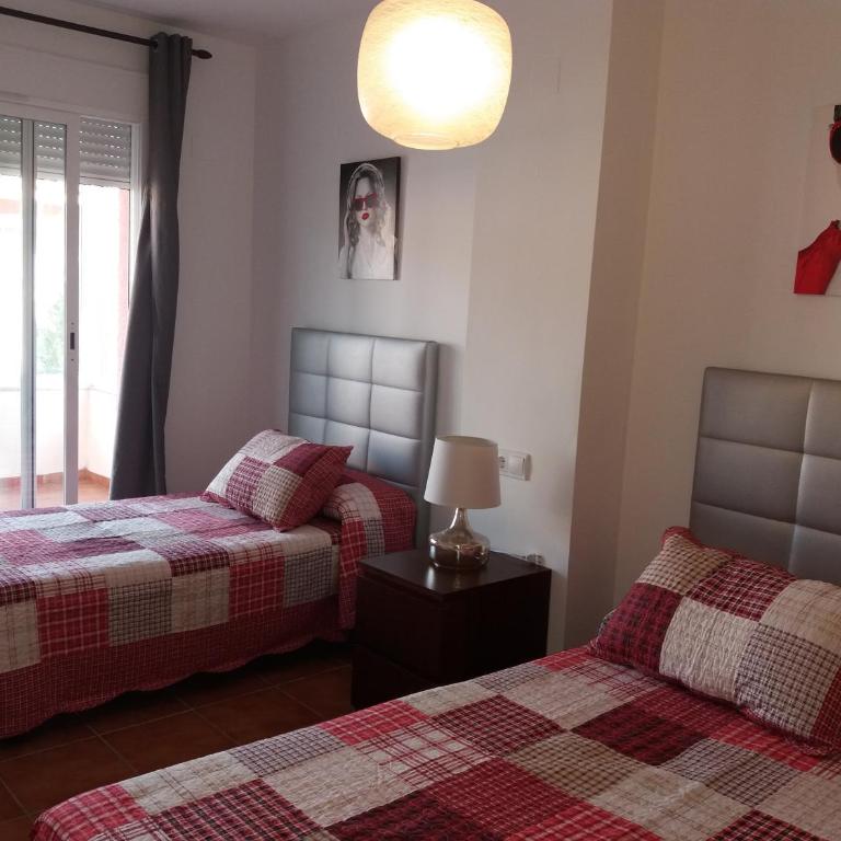 Residencial Estibaliz - Casa de 5 dormitorios - 38